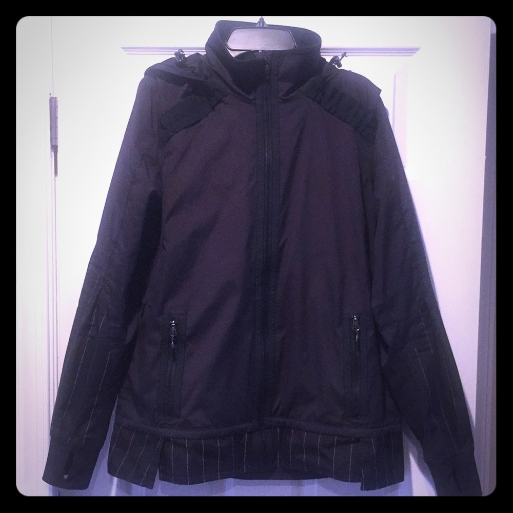 Lululemon jacket